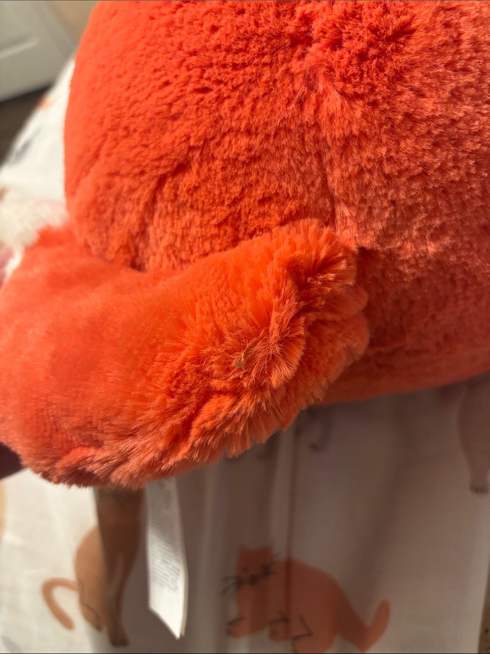miniso mini family plush - Picture 4 of 4